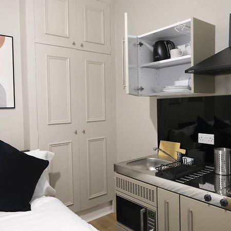 Stylish Studio Apartments, Willesden London Exterior photo