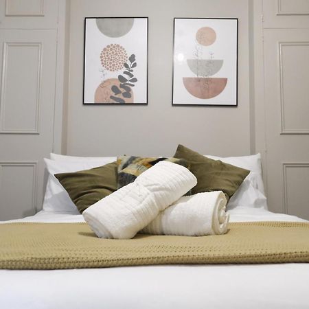 Stylish Studio Apartments, Willesden London Exterior photo