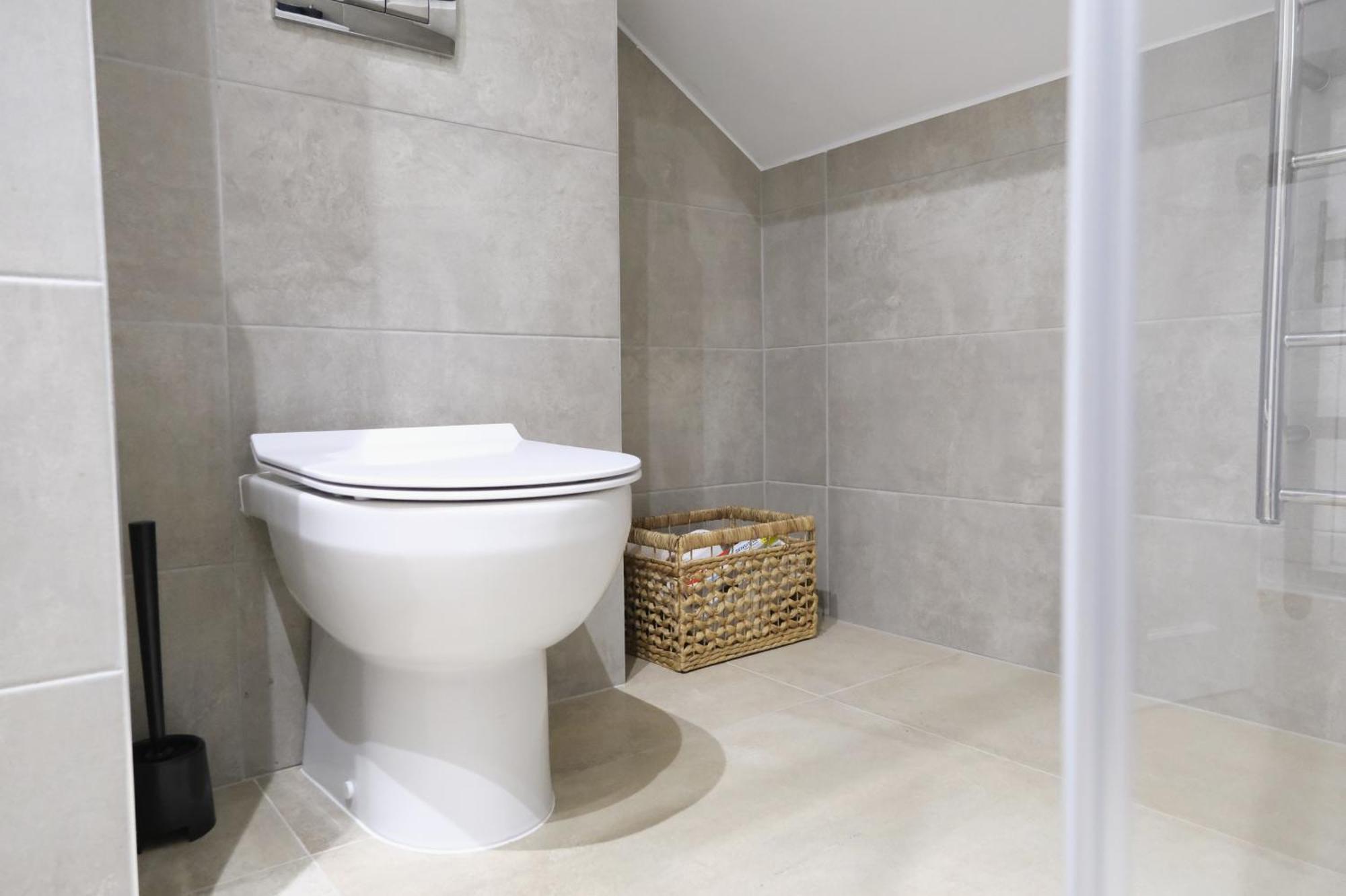 Stylish Studio Apartments, Willesden London Exterior photo