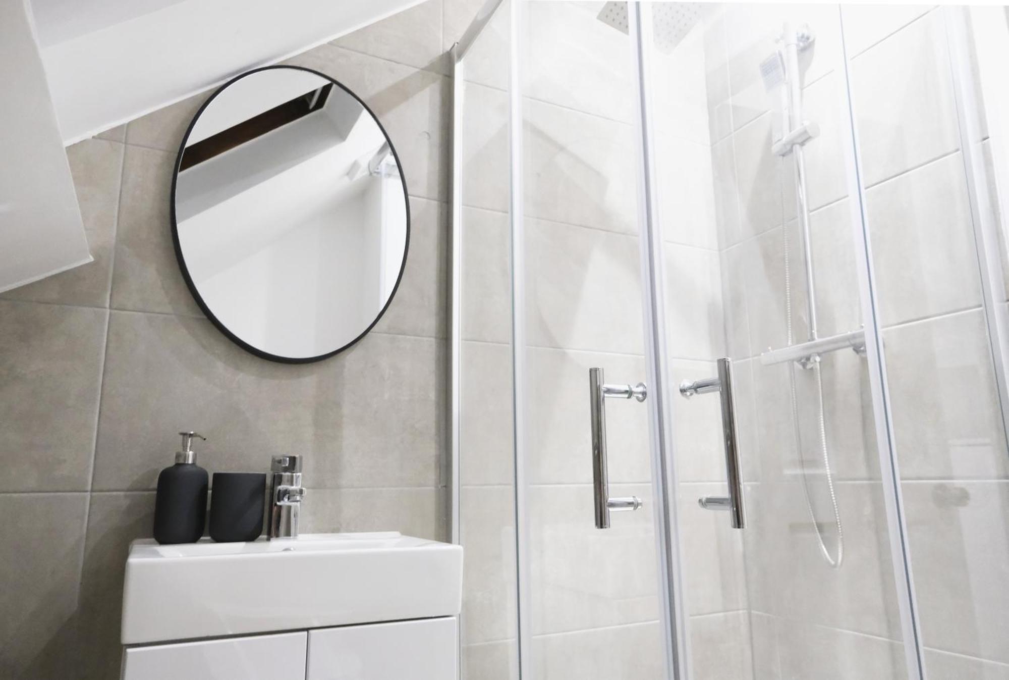Stylish Studio Apartments, Willesden London Exterior photo